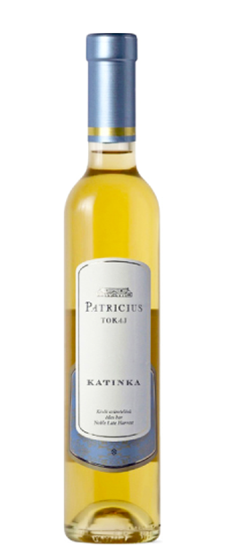Vendimia Tardía Tokaj Hungría