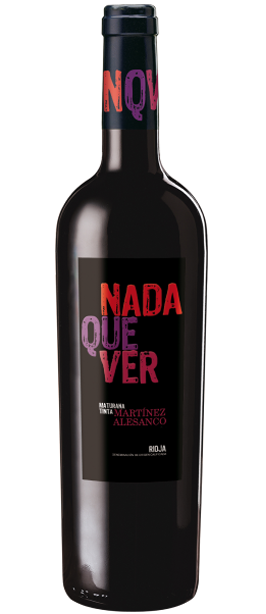 Nada Que Ver