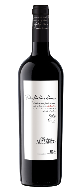 Selección Martínez Alesanco