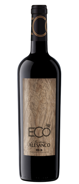 Martínez Alesanco Ecológico