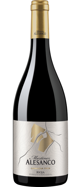 Garnacha Tinta Singular